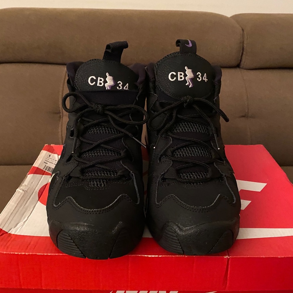 Nike Air Max CB34